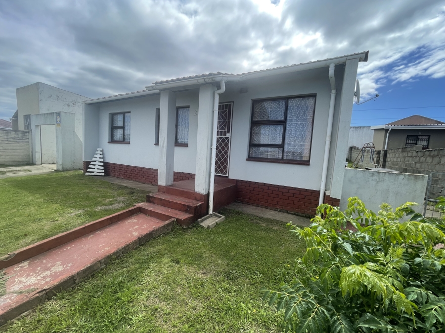 3 Bedroom Property for Sale in Morningside Eastern Cape